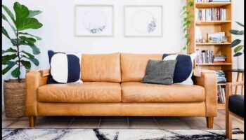 Wood and Leather Fusion: Crafting Stylish Combinations