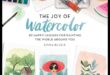 Watercolor Dreams: Crafting Imaginary and Whimsical Art