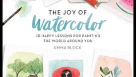 Watercolor Dreams: Crafting Imaginary and Whimsical Art