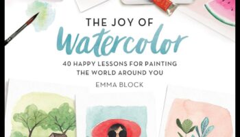 Watercolor Dreams: Crafting Imaginary and Whimsical Art