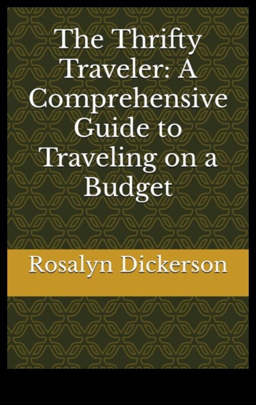 Thrifty Travels: Your Ultimate Budget Travel Guide