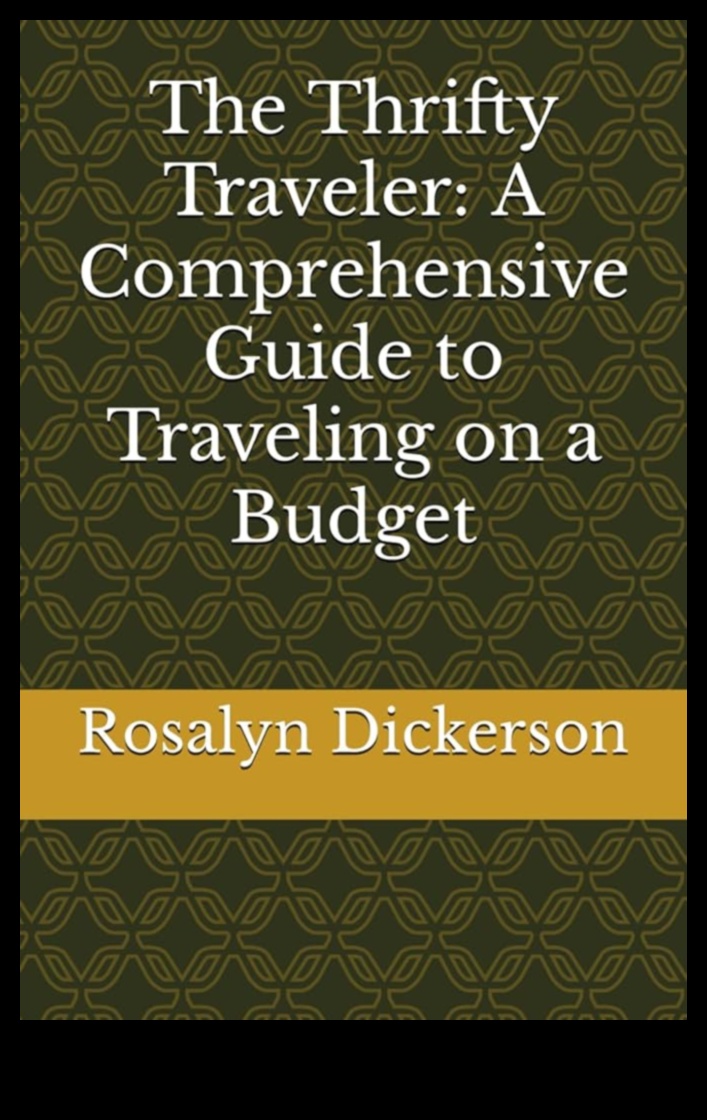 Thrifty Travels Ο απόλυτος ταξιδιωτικός σας οδηγός προϋπολογισμού για εξοικονόμηση χρημάτων και διασκέδαση 1 Thrifty Travels: Your Ultimate Budget Travel Guide