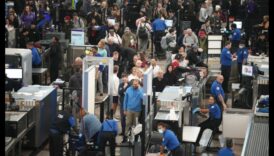 Traveler's Tribune: Chronicling the Times of Travel