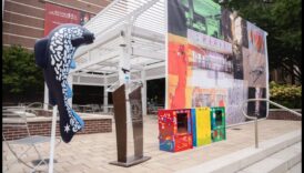 Urban Canvas: Architectural Photography Brilliance Unveiled