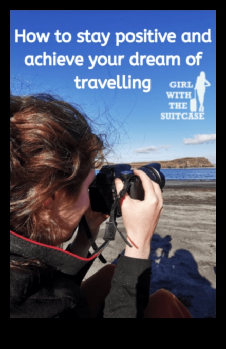 Voyage Vibes 5 συμβουλές για να εμπνέετε θετικότητα στο ταξίδι σας 1 Voyage Vibes: Εισάγετε θετικότητα στο ταξίδι σας με συμβουλές