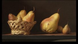 Αντικείμενα σε Αρμονία: Δημιουργία Συνθέσεων Νεκρής Φύσης