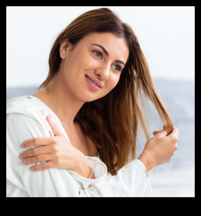 Αποκτήστε το βλέμμα των διασημοτήτων Ευτυχία στα μαλλιά Πώς να επιτύχετε λάμψη και τόμο 1 που αξίζει να αποκτήσετε διασημότητες Ευτυχία μαλλιών: Πώς να επιτύχετε λάμψη και όγκο που αξίζει τη διάσημη