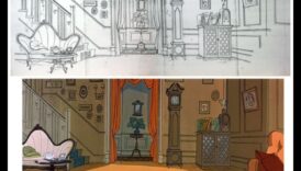 From Sketch to Scene: The Evolution of Illustrative Art