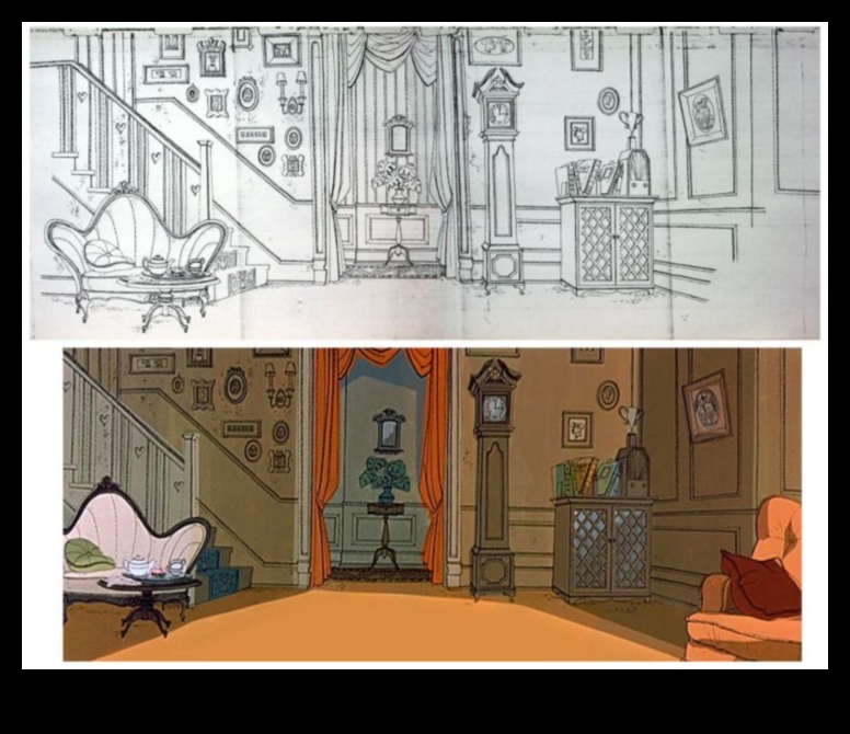 Από το Σκίτσο στη Σκηνή Η Εξέλιξη της Εικονογραφικής Τέχνης 1 From Sketch to Scene: The Evolution of Illustrative Art