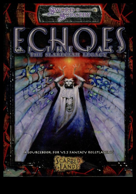 Echoes from Eons: Rediscovering the Resonance of Cultural Sites