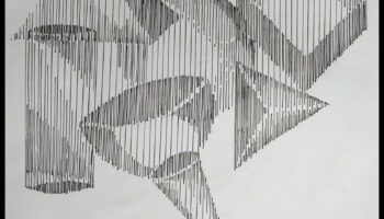 Ink Symphony: Δημιουργία αρμονικών συνθέσεων με στυλό