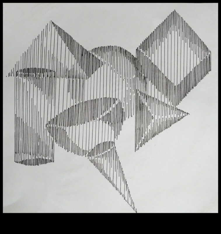 Ink Symphony: Δημιουργία αρμονικών συνθέσεων με στυλό