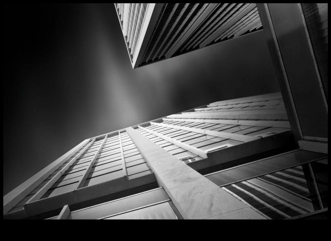 Architectural Elegance in Focus: Mastering the Art of Photography