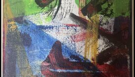 Beyond the Lines: Exploring Abstract Possibilities with Watercolor