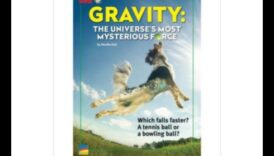 Βαρυτικές δυνάμεις που αποκαλύπτουν τα μυστήρια της πιο μυστηριώδους δύναμης του σύμπαντος 6 Βαρυτικές Δυνάμεις: Αποκαλύπτοντας τα Μυστήρια της Βαρύτητας