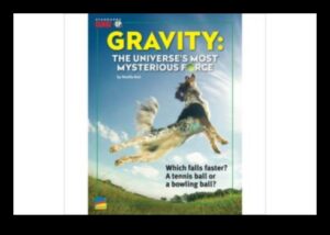 Βαρυτικές Δυνάμεις: Αποκαλύπτοντας τα Μυστήρια της Βαρύτητας