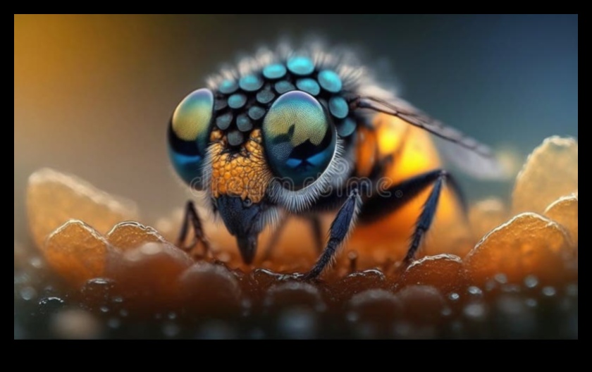 Γνωρίστε από κοντά και προσωπικά με τη μακρο φωτογραφία 1 Από κοντά και προσωπικά: Απελευθερώνοντας τη δύναμη των λήψεων Macro