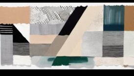 Creative Collage: Mixing and Matching Papers for Unique Designs