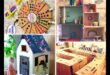 Δημιουργίες από χαρτόνι DIY: Χτίζοντας φαντασία με ανακυκλωμένα υλικά