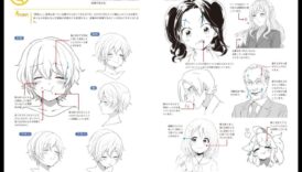 Εικονογραφημένες εκφράσεις που δημιουργούν συναισθήματα με τη χρήση της καλλιτεχνικής γλώσσας 6 Εικονογραφημένες Εκφράσεις: Μετάδοση Συναισθημάτων μέσω Καλλιτεχνικής Γλώσσας