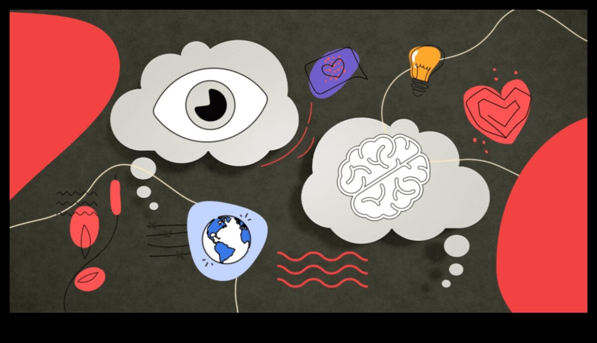 Εικονογραφημένες εντυπώσεις: Μεταφορά ιδεών μέσω της οπτικής γλώσσας