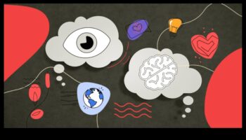 Εικονογραφημένες εντυπώσεις: Μεταφορά ιδεών μέσω της οπτικής γλώσσας