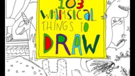 Enchanted Realms: Bringing ιδιότροπες σκηνές στη ζωή σε σχέδια