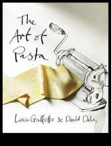 Μαγειρική δημιουργικότητα με την παρασκευή ζυμαρικών: Χειροποίητα νουντλς και σχήματα