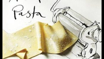 Μαγειρική δημιουργικότητα με την παρασκευή ζυμαρικών: Χειροποίητα νουντλς και σχήματα