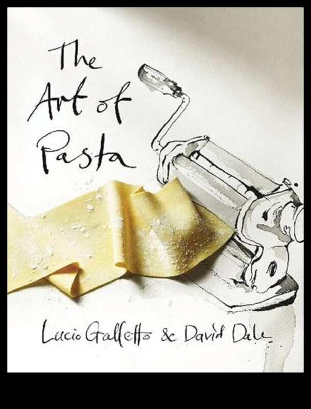 Μαγειρική δημιουργικότητα με την παρασκευή ζυμαρικών: Χειροποίητα νουντλς και σχήματα