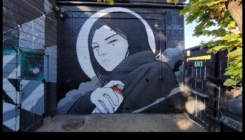 Street Stories: Narrating Urban Tales μέσω της Τέχνης