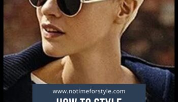 Κοντά μαλλιά, μεγάλη προσωπικότητα: Εκφράζεστε με αυτοπεποίθηση