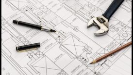 Μηχανική Ακρίβειας: Κατοχή της Τέχνης των Τεχνικών Σχεδίων