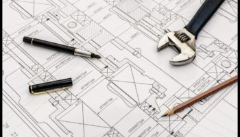 Μηχανική Ακρίβειας: Κατοχή της Τέχνης των Τεχνικών Σχεδίων