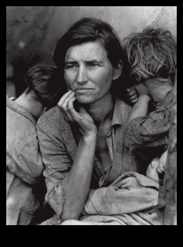 Documentary Discovery: Realism Explored in Photography Styles