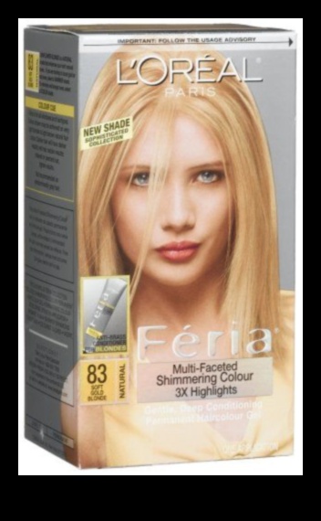 Ξανθό ηλίανθο Ένα φωτεινό και χαρούμενο χρώμα μαλλιών για να ανεβάσει το πνεύμα σας 1 Ξανθό ηλίανθο: Φωτεινά και χαρούμενα χτενίσματα για να ανεβάσουν το πνεύμα σας