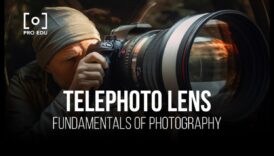 Οι Superior φακοί Telephoto Triumph μεταφέρουν τα μακρινά προβλήματα πιο κοντά σε 5 Telephoto Triumph: Bringing Faraway Subjects Closer with Superior Lenses