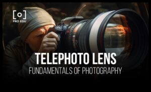 Telephoto Triumph: Bringing Faraway Subjects Closer with Superior Lenses