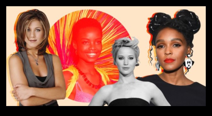 Οι πιο πολυσυζητημένες στιγμές της χρονιάς για τα μαλλιά των διασήμων 1 Αναλύοντας τις πιο πολυσυζητημένες στιγμές στα μαλλιά των διασήμων