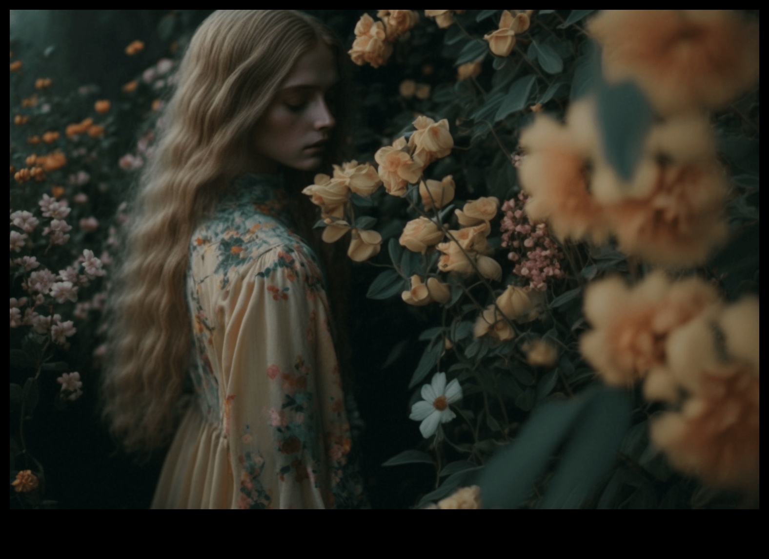 Pastel Perspectives: Soft Hues in Dreamy Photography Styles