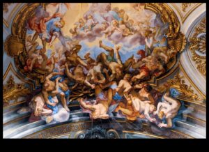 Roaming Renaissance: A Traveler's Cultural Awakening