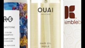 Περιποίηση μαλλιών που πρέπει να έχετε: Προϊόντα που αγαπούν οι αγαπημένες σας διασημότητες