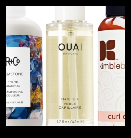 Περιποίηση μαλλιών που πρέπει να έχουν Τα προϊόντα που ορκίζονται οι αγαπημένες σας διασημότητες σε 1 Περιποίηση μαλλιών που πρέπει να έχετε: Προϊόντα που αγαπούν οι αγαπημένες σας διασημότητες