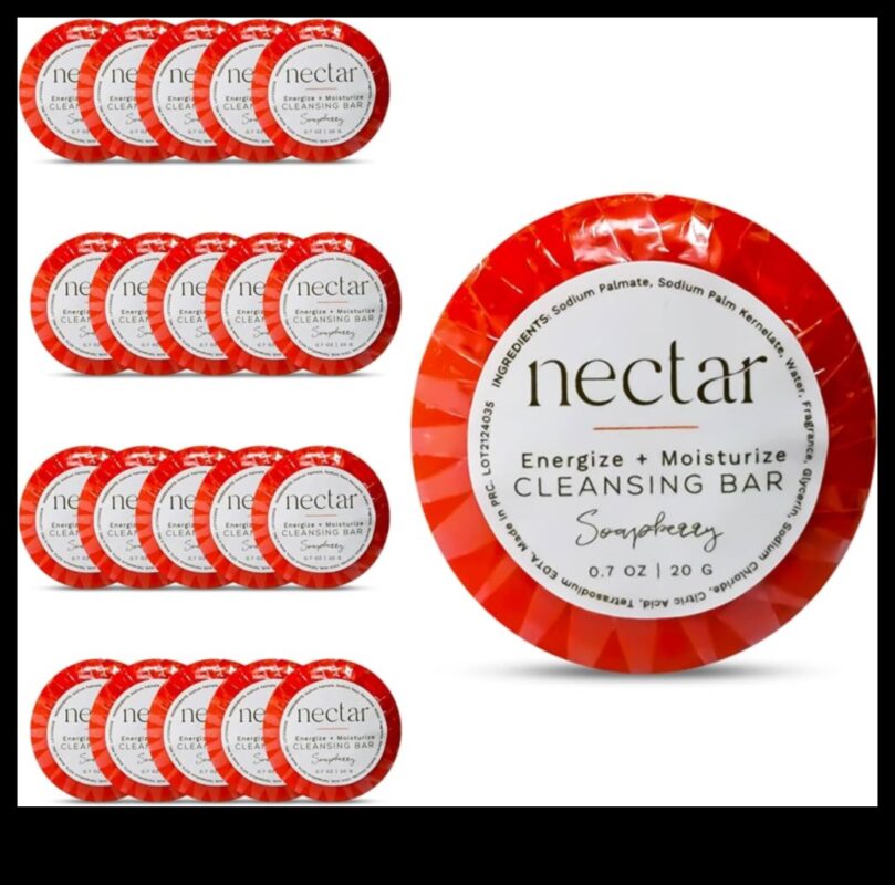 Navigate Nectar: ​​A Traveler's Guide to Sweet Experiences