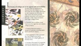 Προηγμένες τεχνικές στο Κολάζ: Δημιουργία Τέχνης με στρώματα και υφή