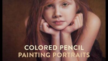 Πολύχρωμος Ρεαλισμός: Ζωντανά πορτρέτα και σκηνές με μολύβι