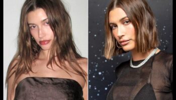 Τάσεις στο χτένισμα των διασημοτήτων: Συμβαδίζετε με τις αλλαγές;