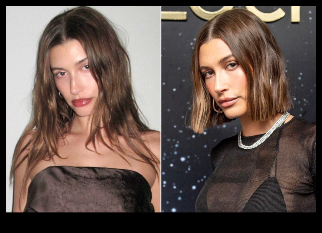 Τάσεις στο χτένισμα των διασημοτήτων: Συμβαδίζετε με τις αλλαγές;