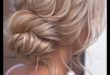 The Updo Spectrum: Ανύψωση μεσαίων μαλλιών για ειδικές περιστάσεις