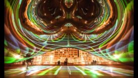 Glowing Geometrics: Mastering Techniques for Illuminating Patterns